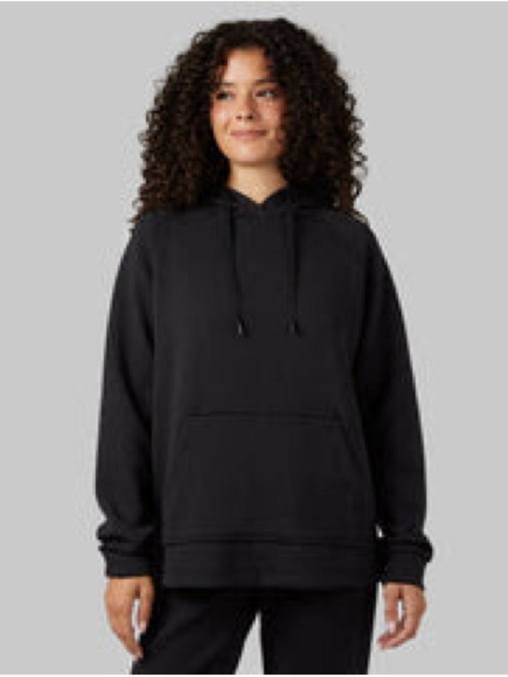32 Degrees Sweat Tech Hoodie